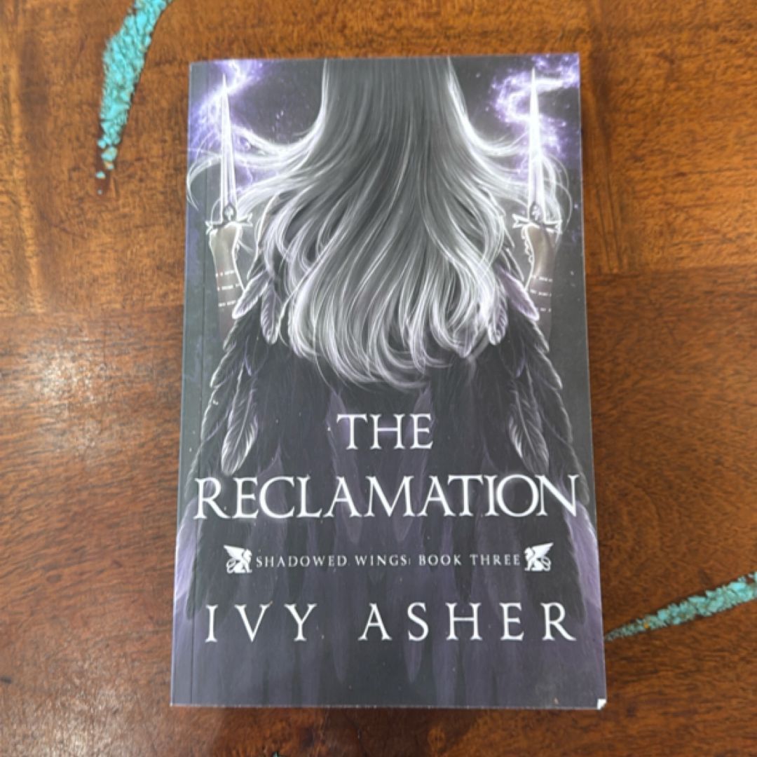 The Reclamation