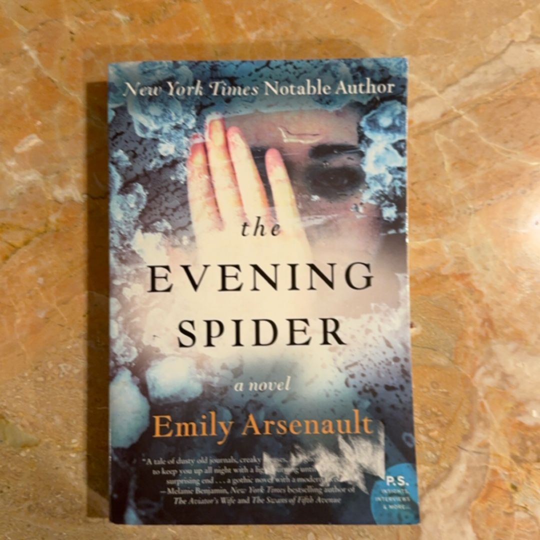 The Evening Spider