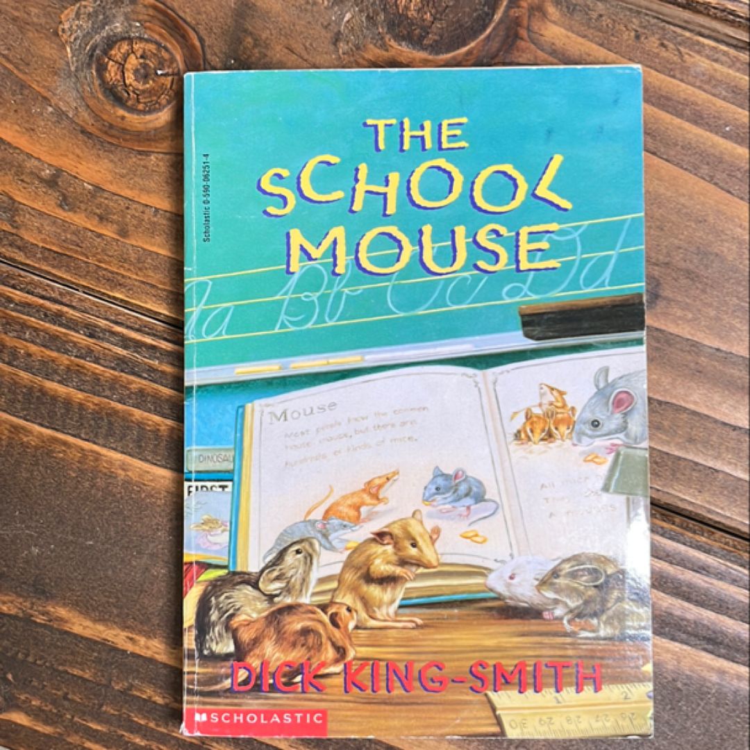 The School Mouse