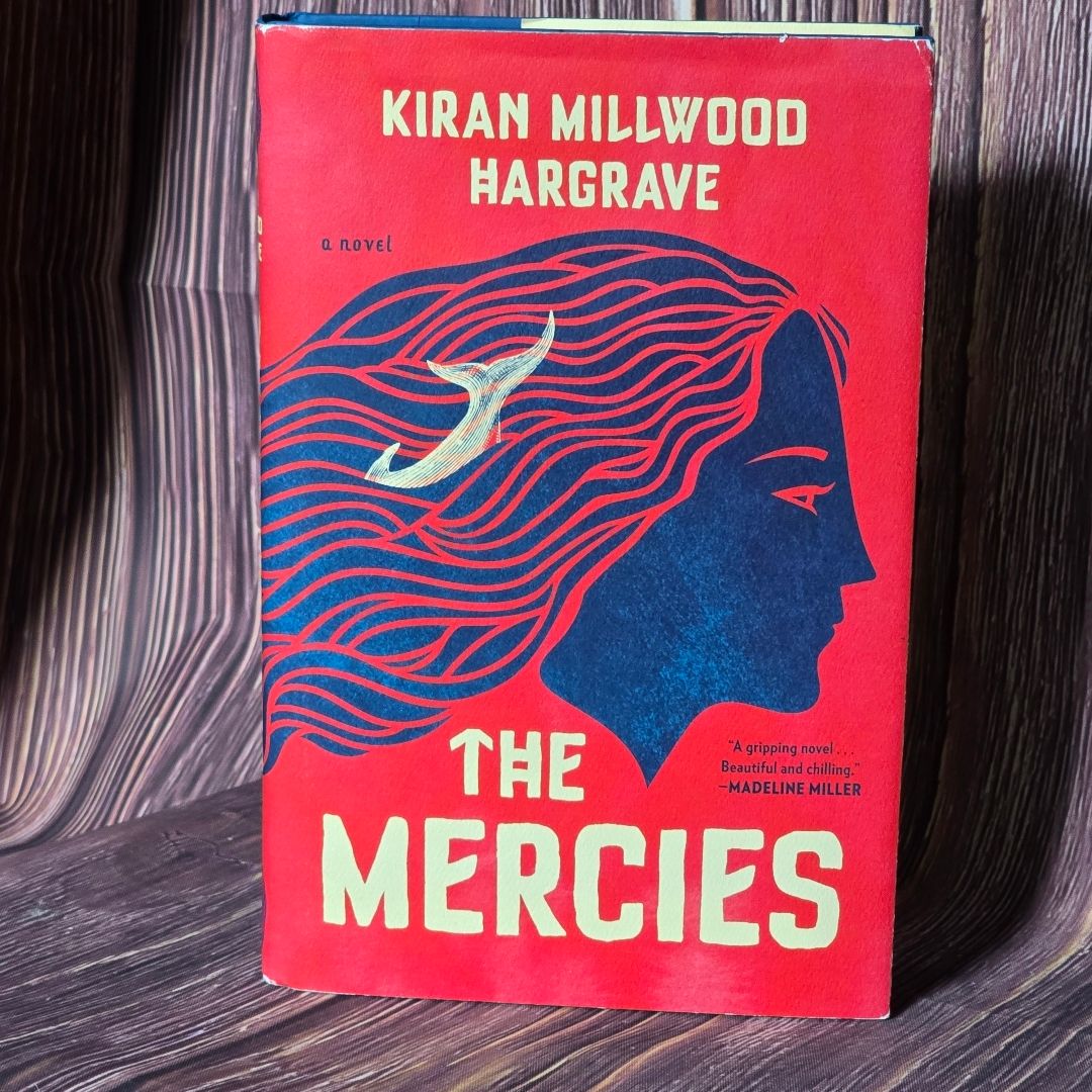 The Mercies