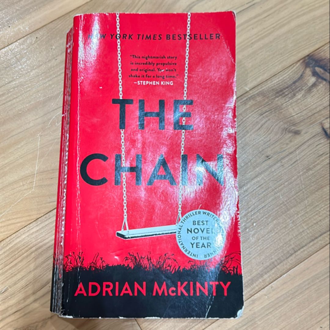 The Chain