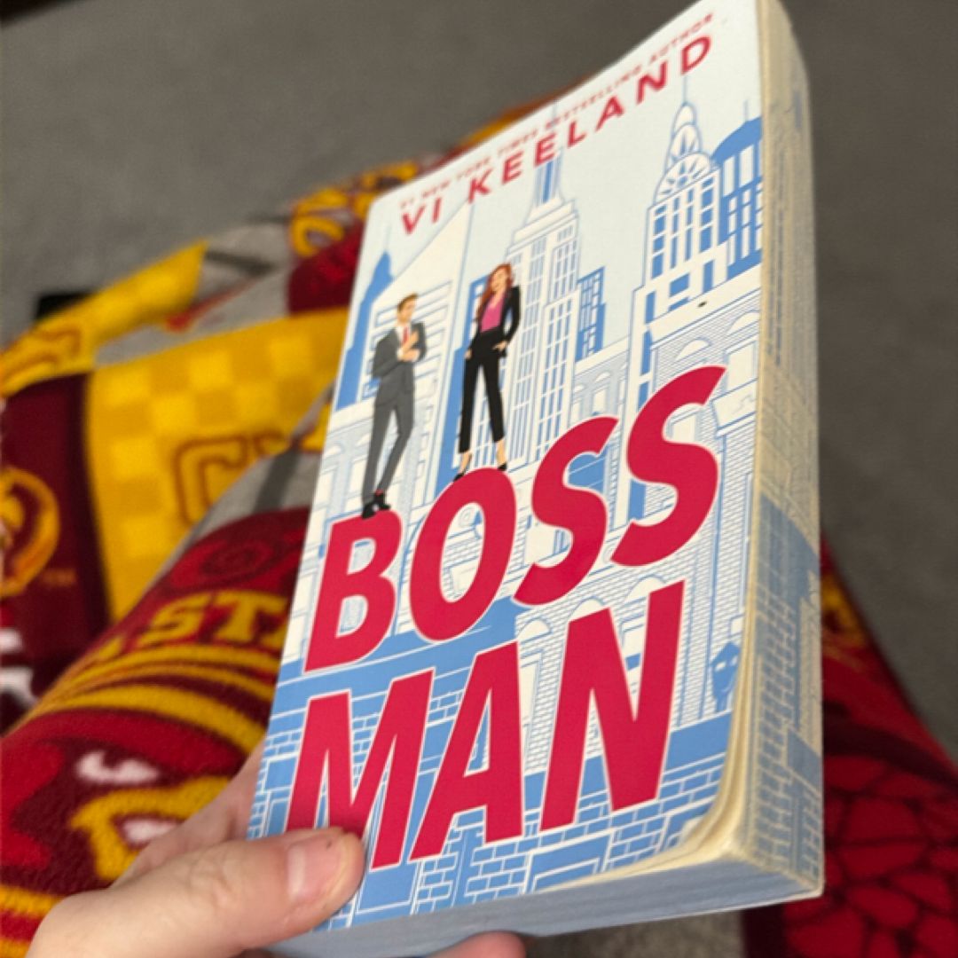 Bossman
