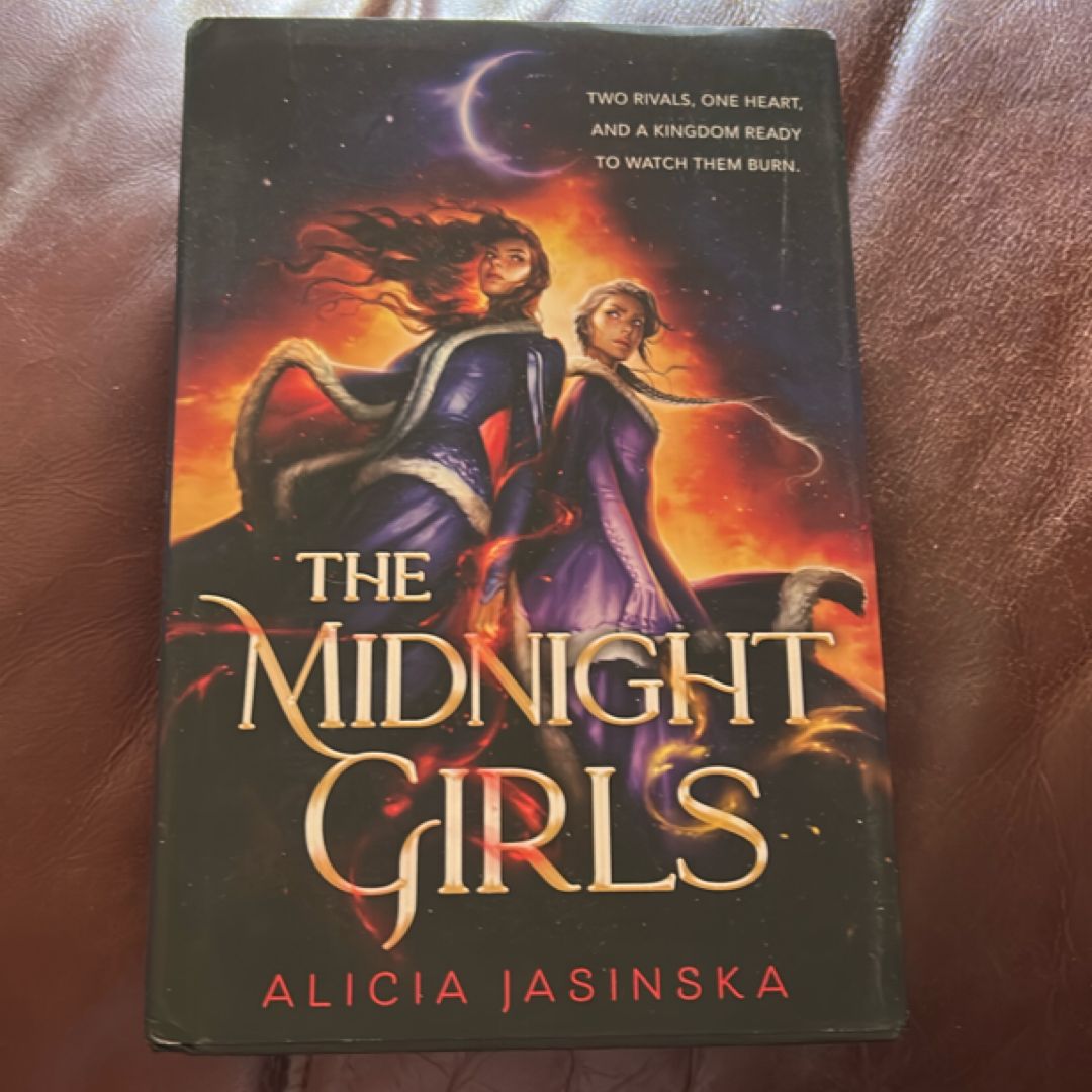 The Midnight Girls