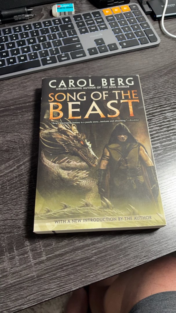 Song of the Beast