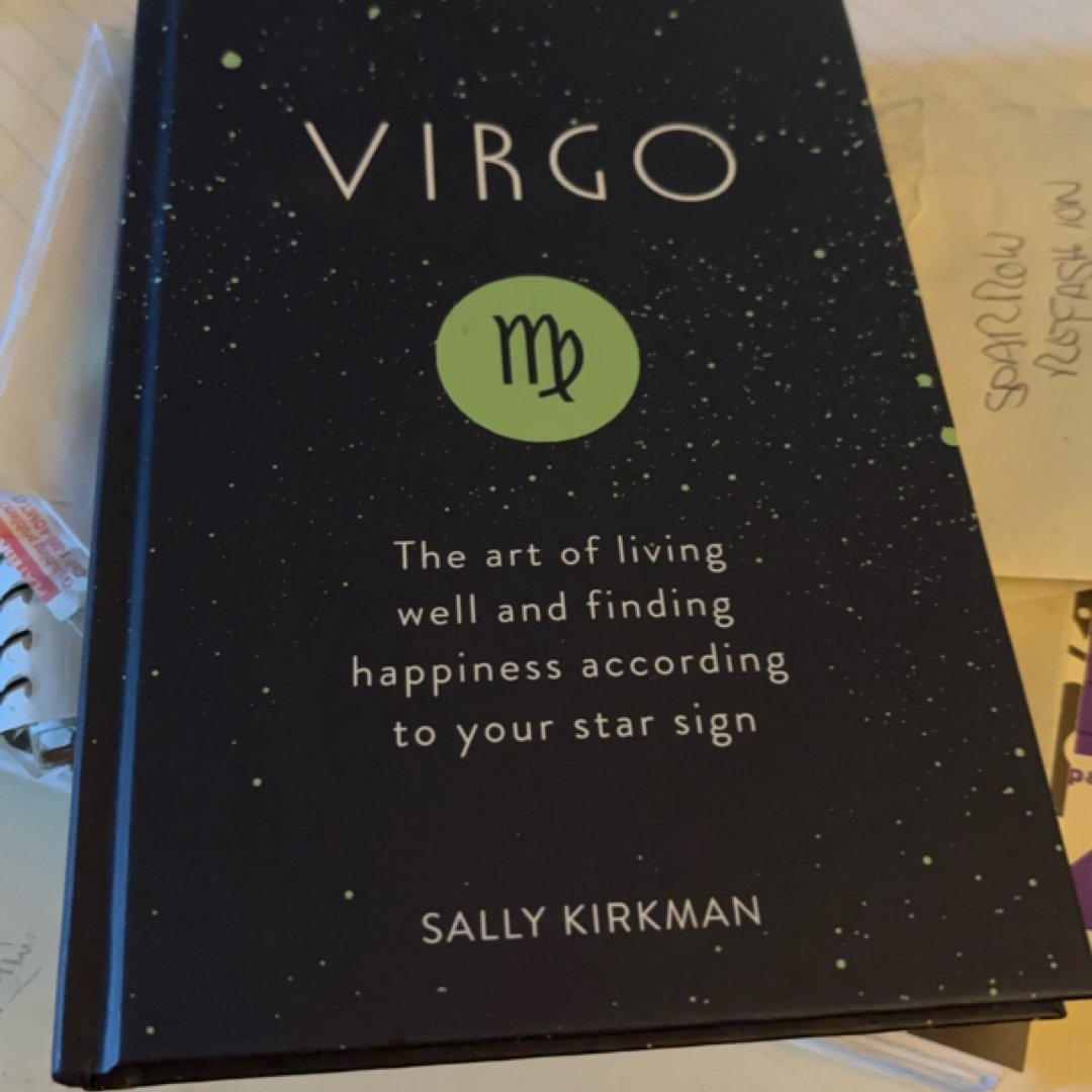 Virgo