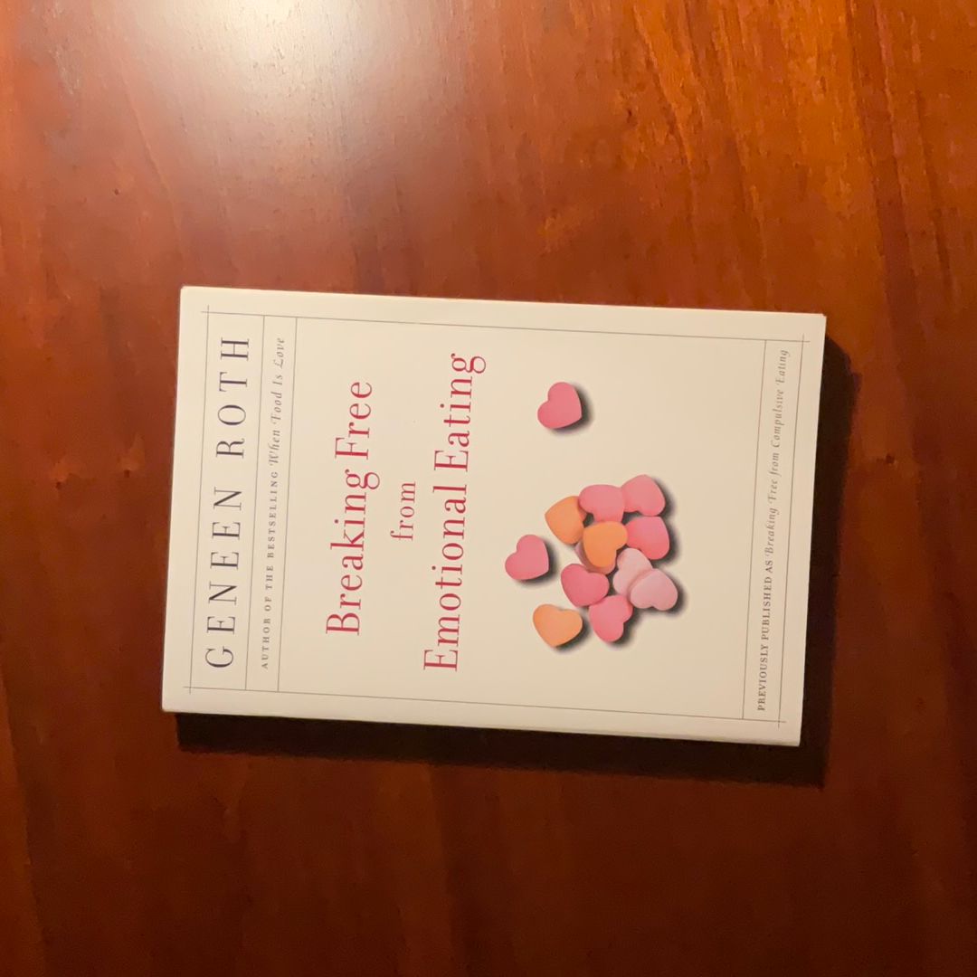 Breaking Free from Compulsive Eating