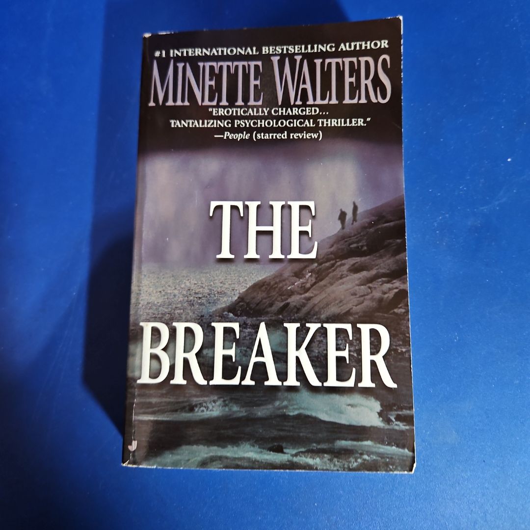The Breaker