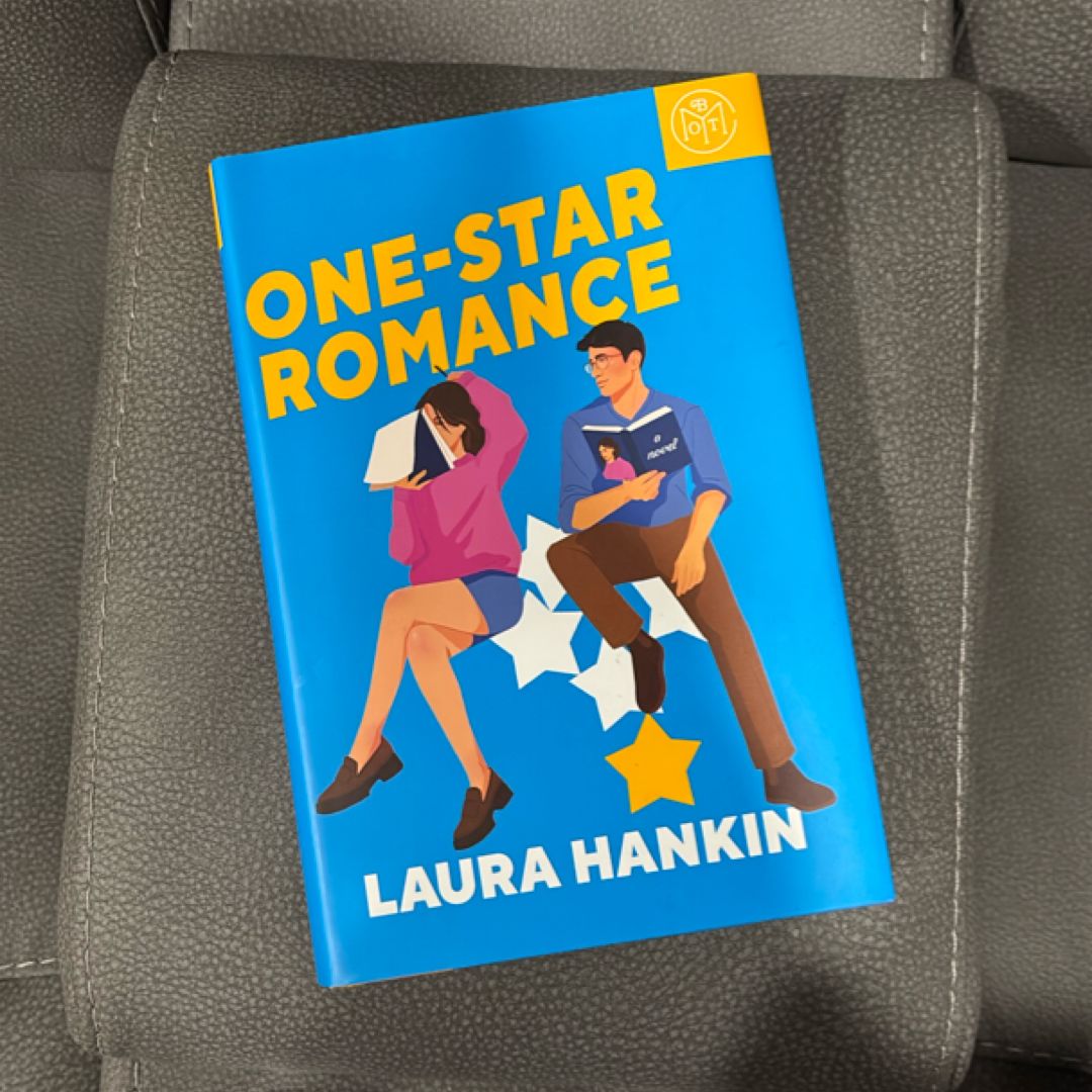 One Star Romance