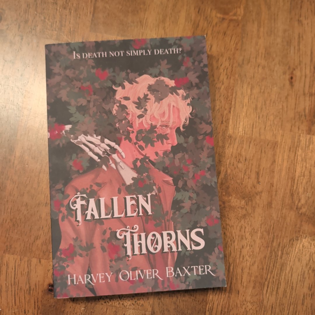 Fallen Thorns