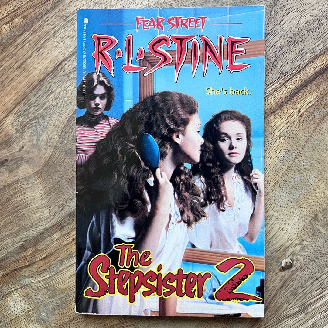 Stepsister