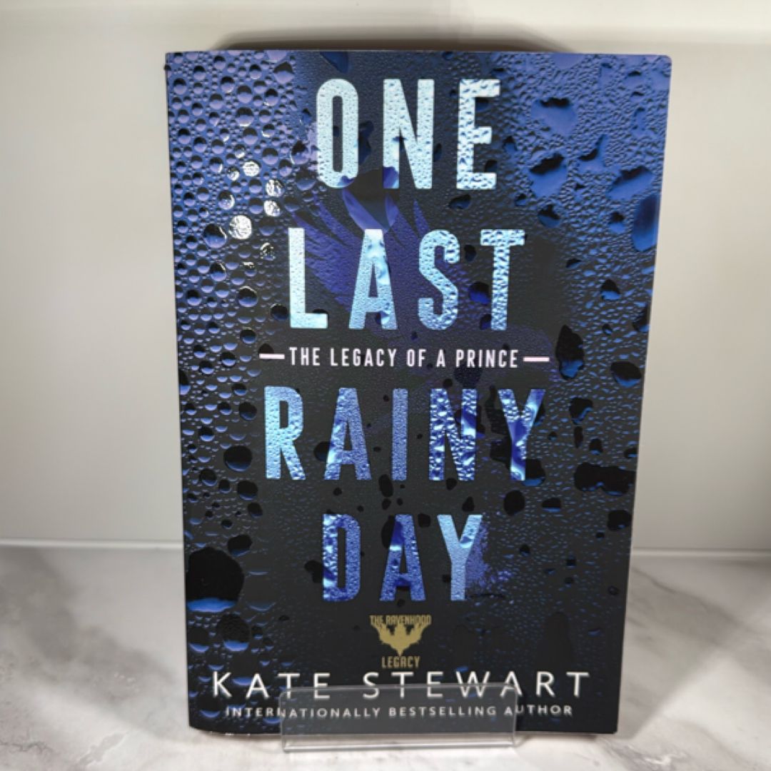 One Last Rainy Day