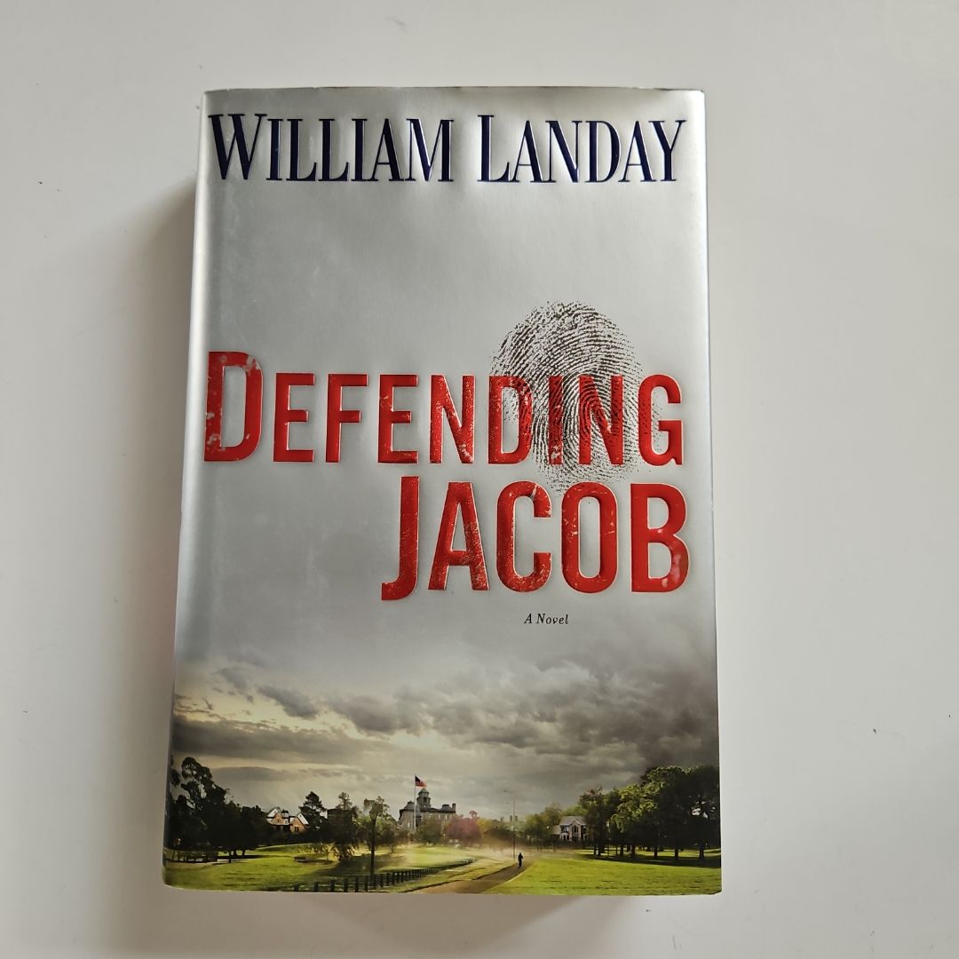 Defending Jacob