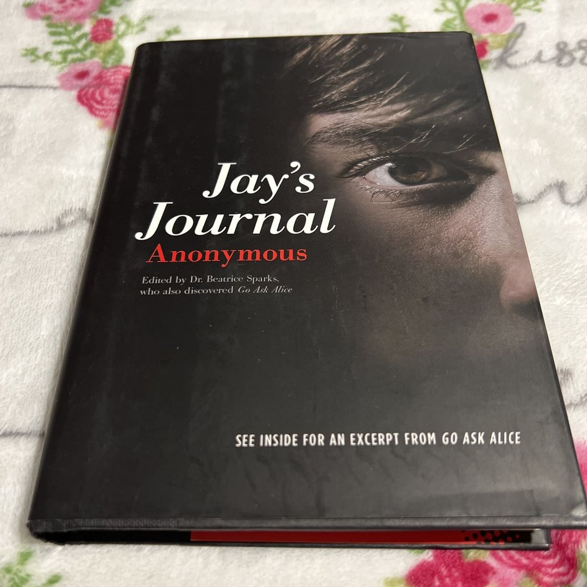 Jay's Journal by Beatrice Sparks
