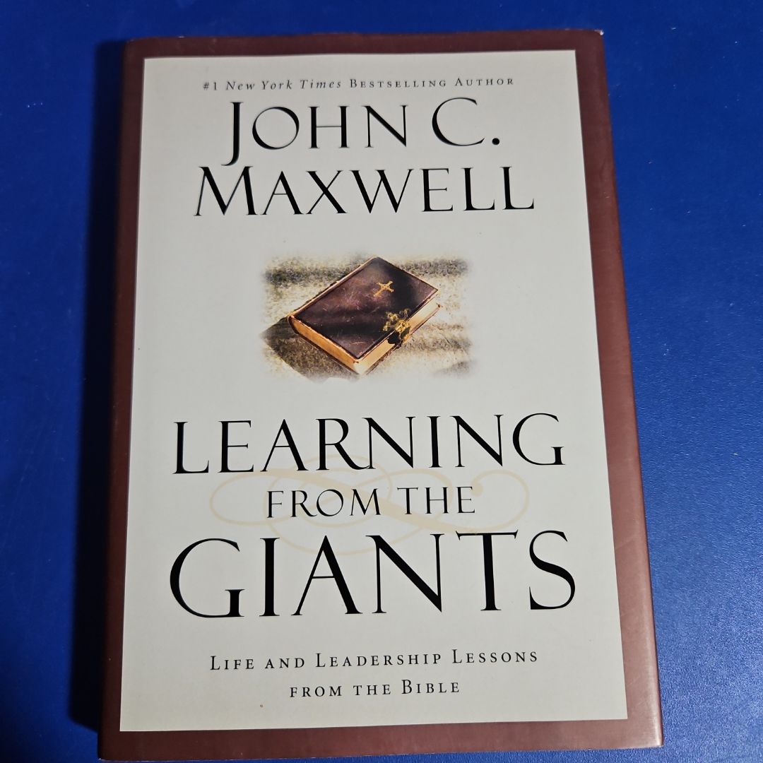 Learning from the Giants