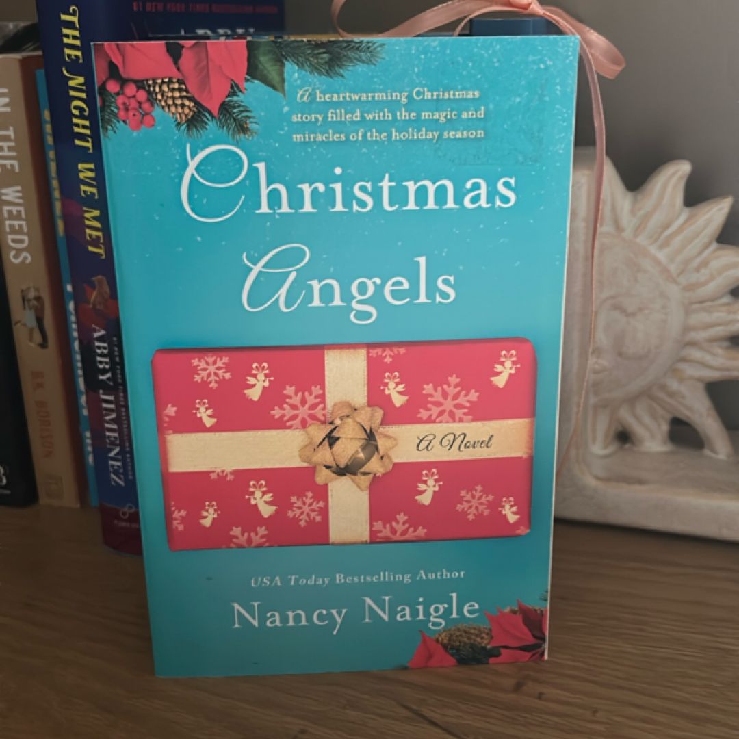 Christmas Angels