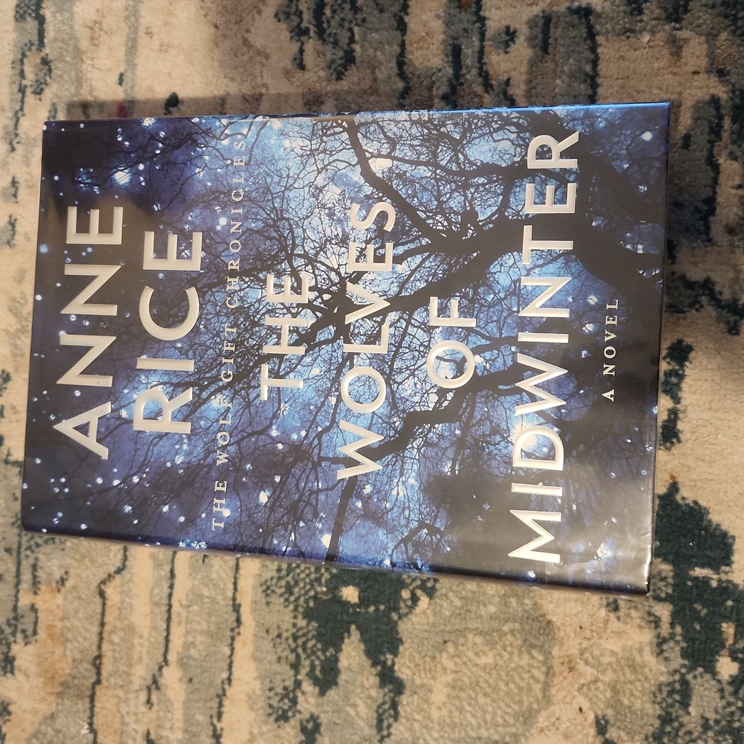 The Wolves of Midwinter