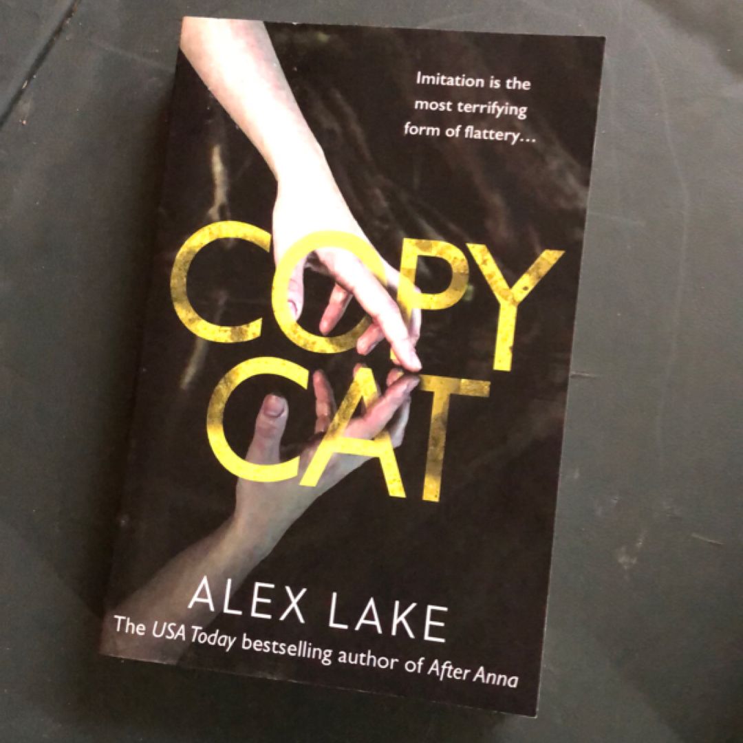 Copycat