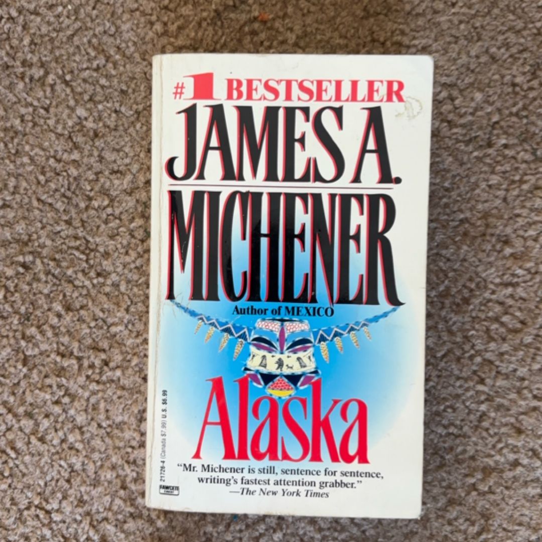 Alaska 