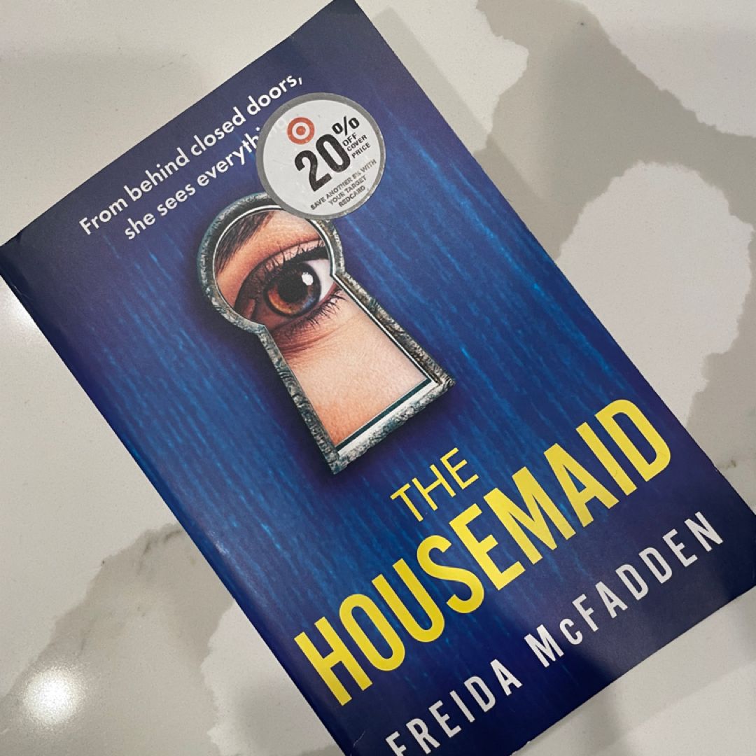 The Housemaid