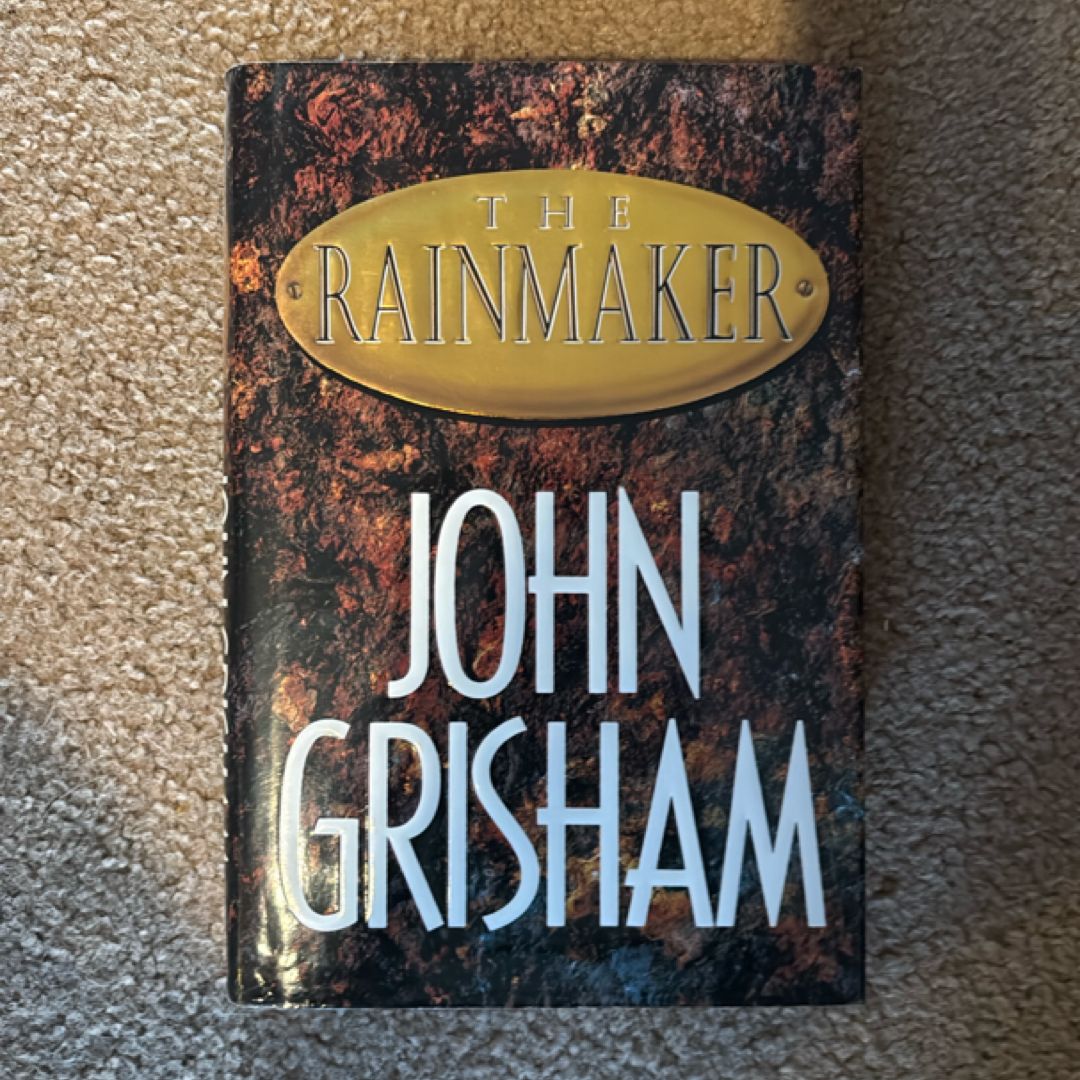The Rainmaker