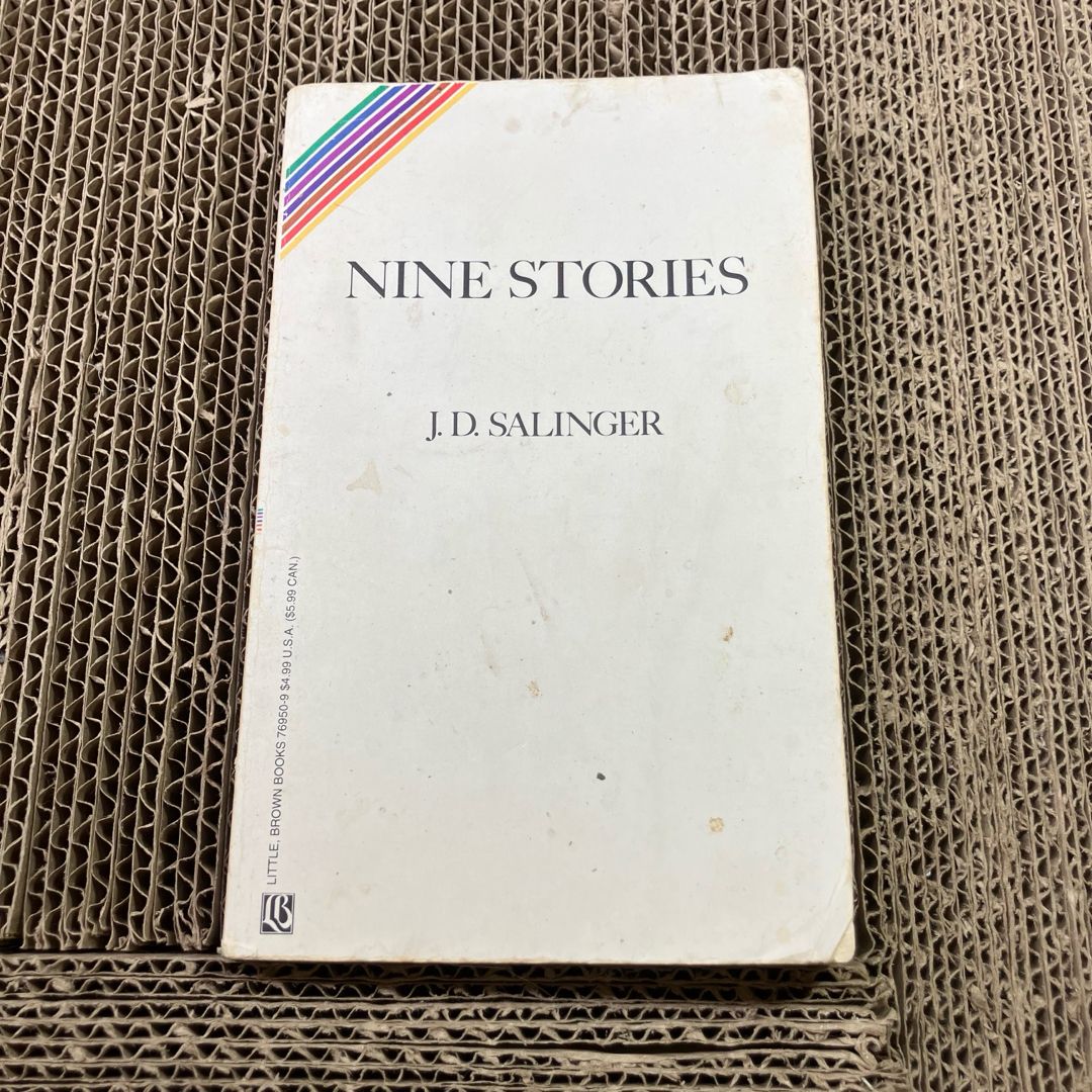 Nine Stories