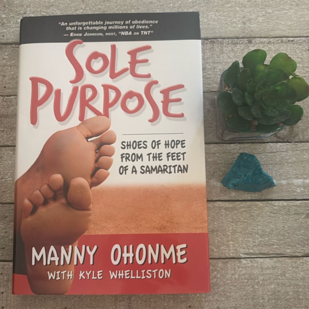 Sole Purpose