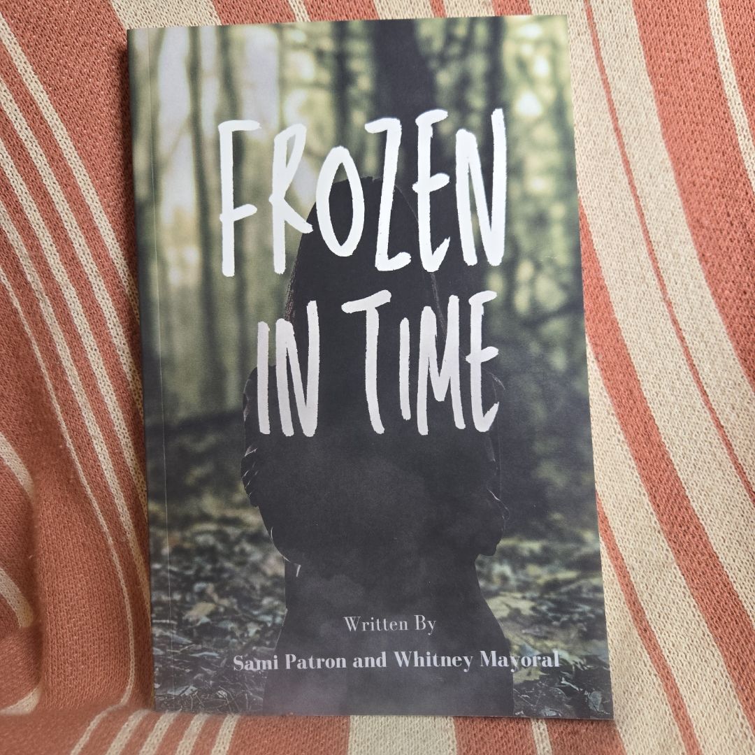 Frozen in Time