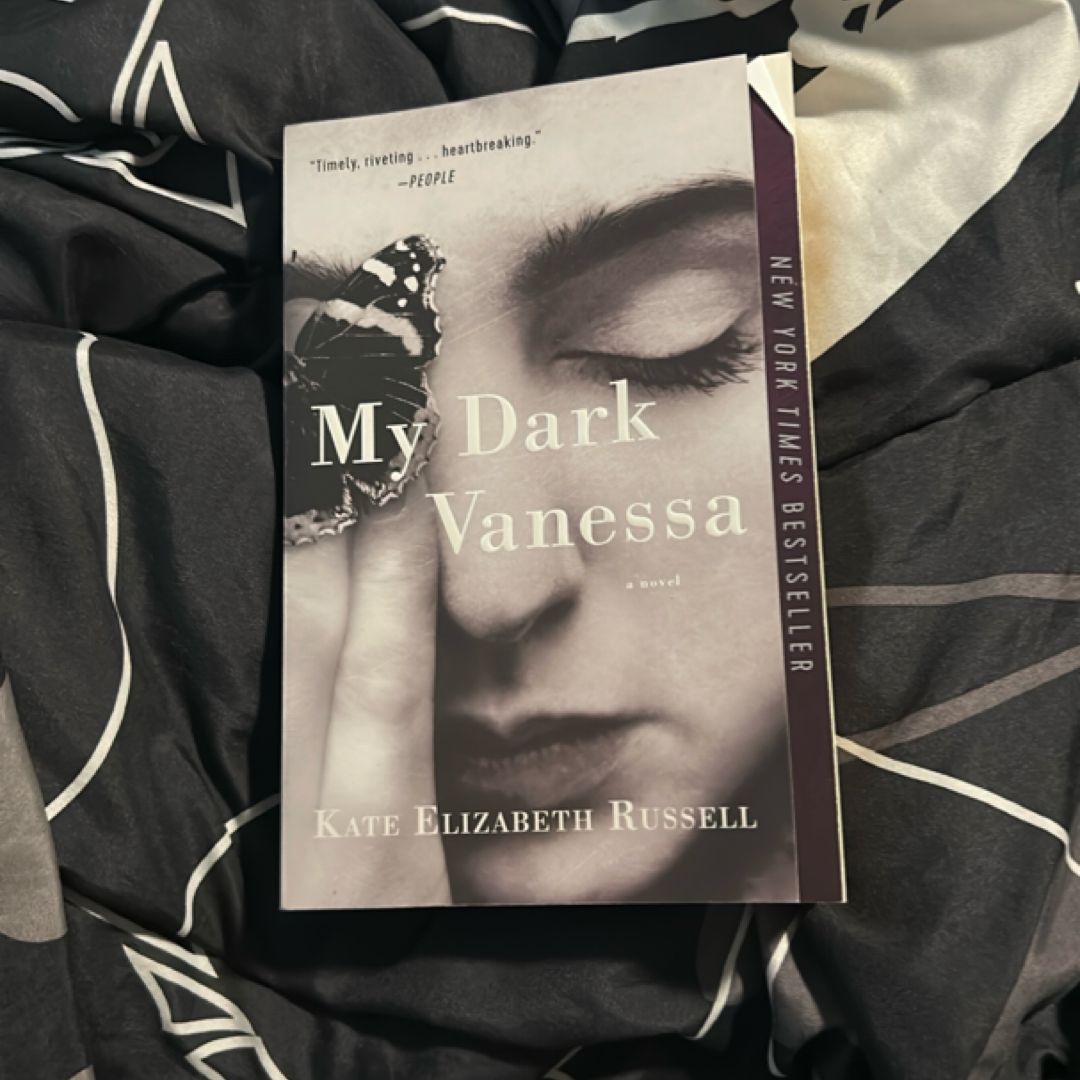 My Dark Vanessa