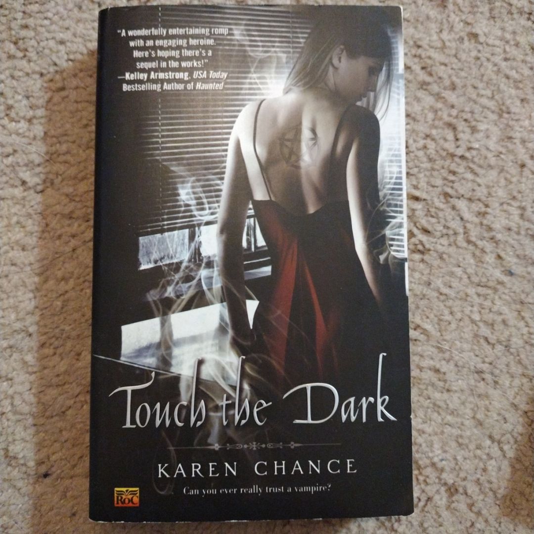 Touch the Dark