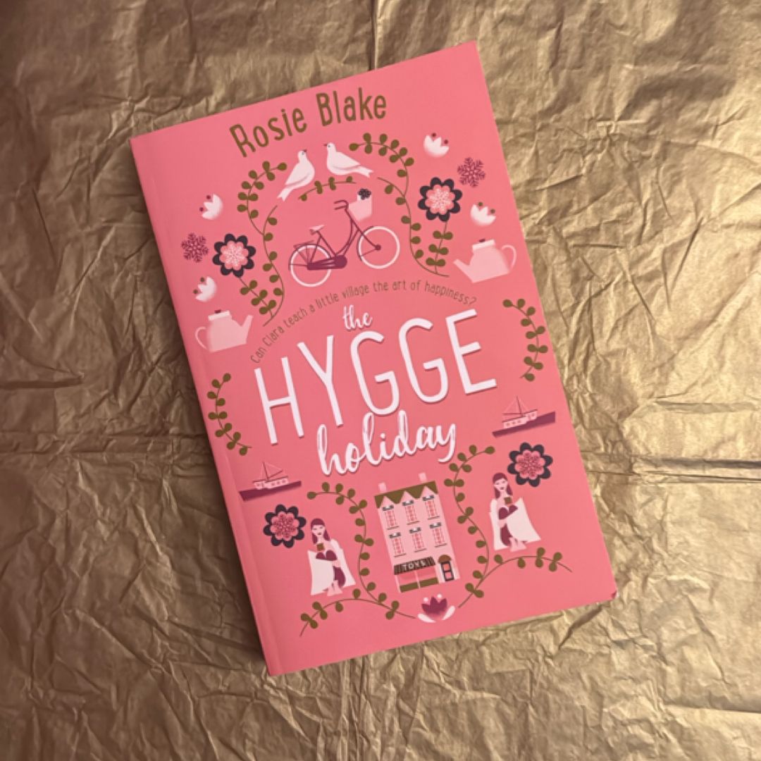 The Hygge Holiday