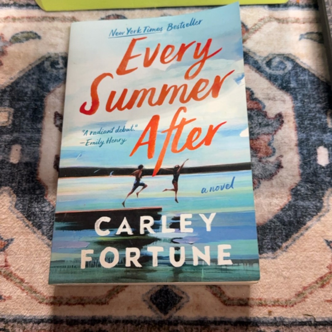 Every Summer After