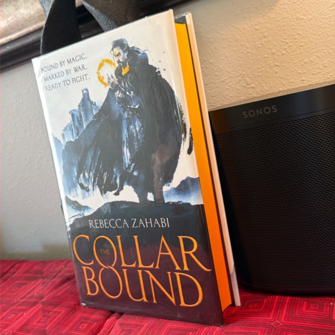 The Collarbound