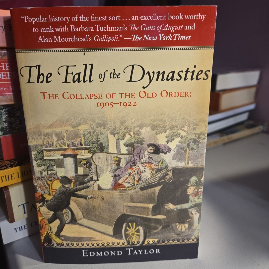 The Fall of the Dynasties