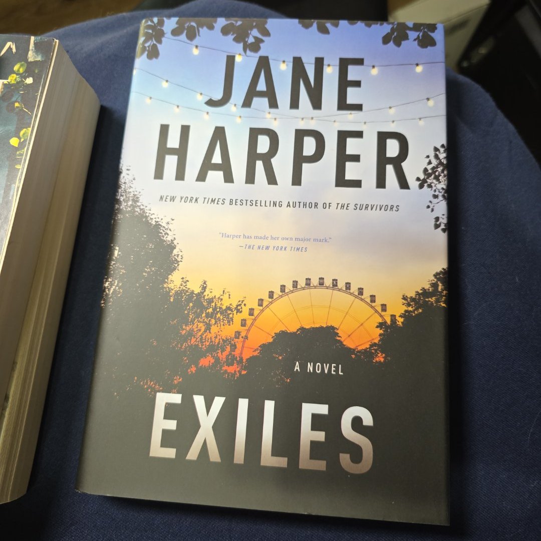 Exiles