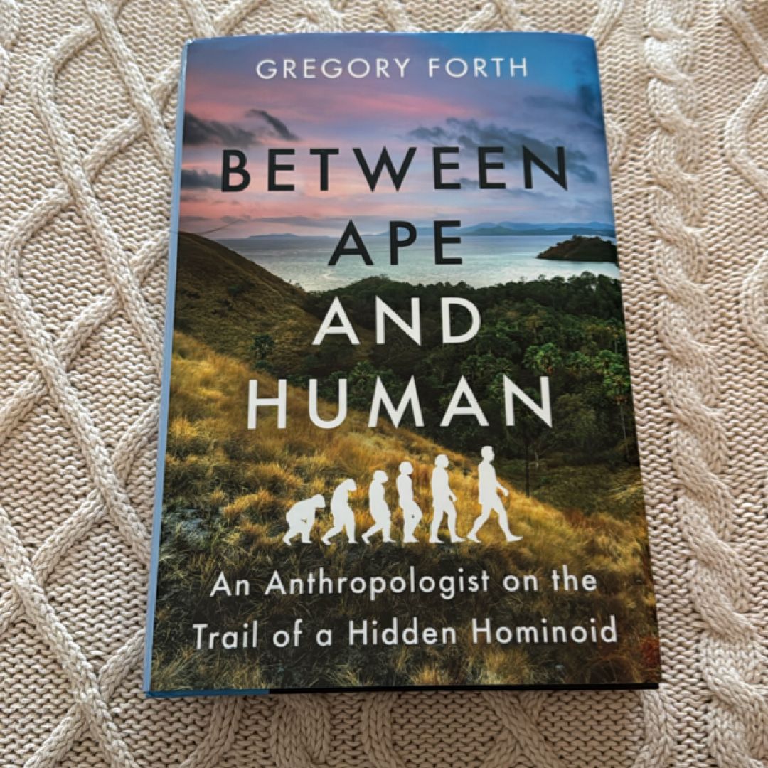 Between Ape and Human