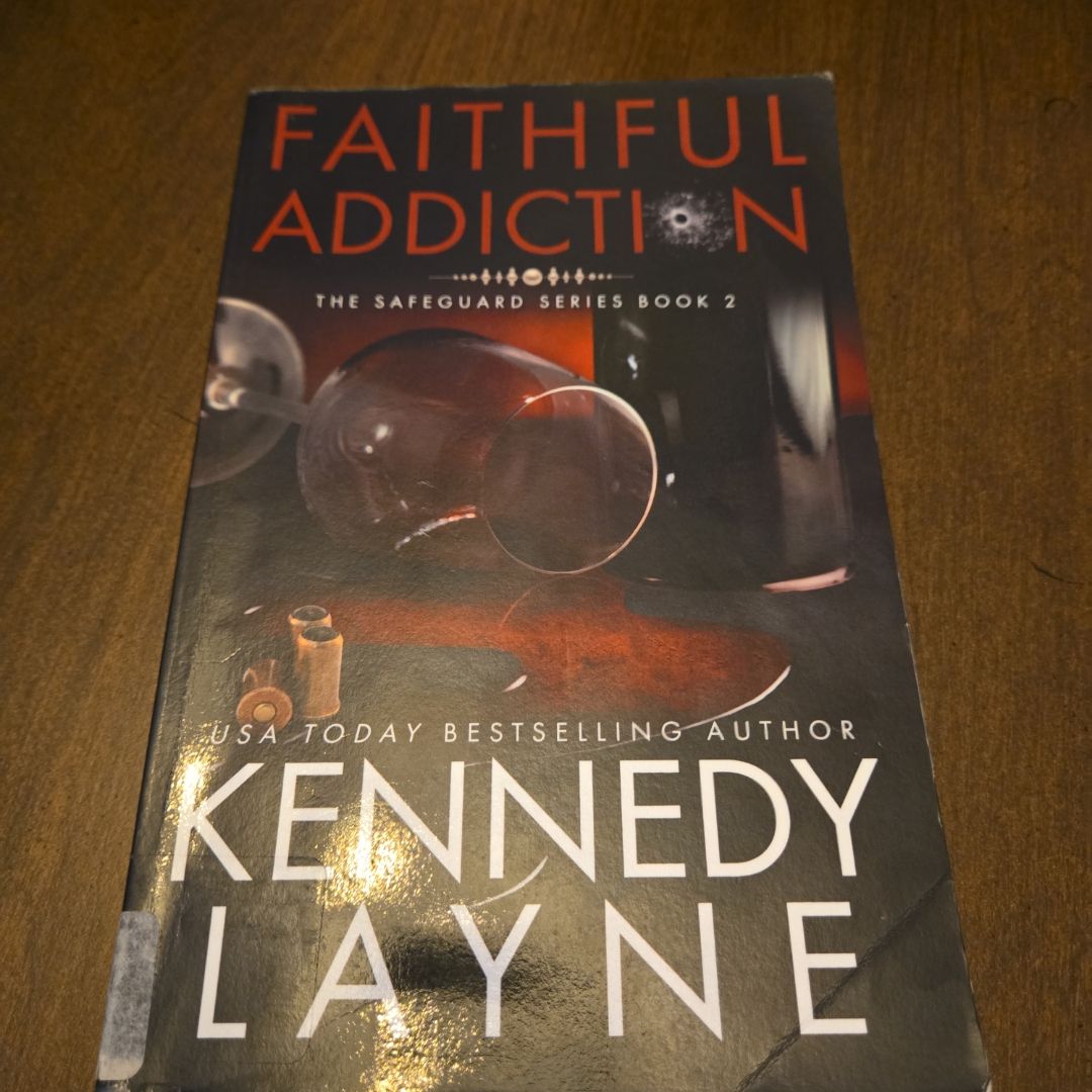 Faithful Addiction