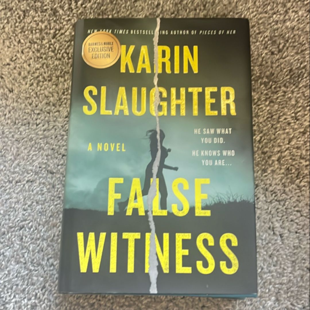 False Witness