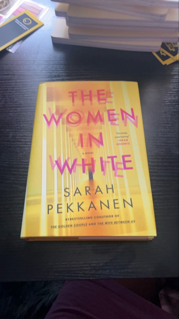 The Women in White