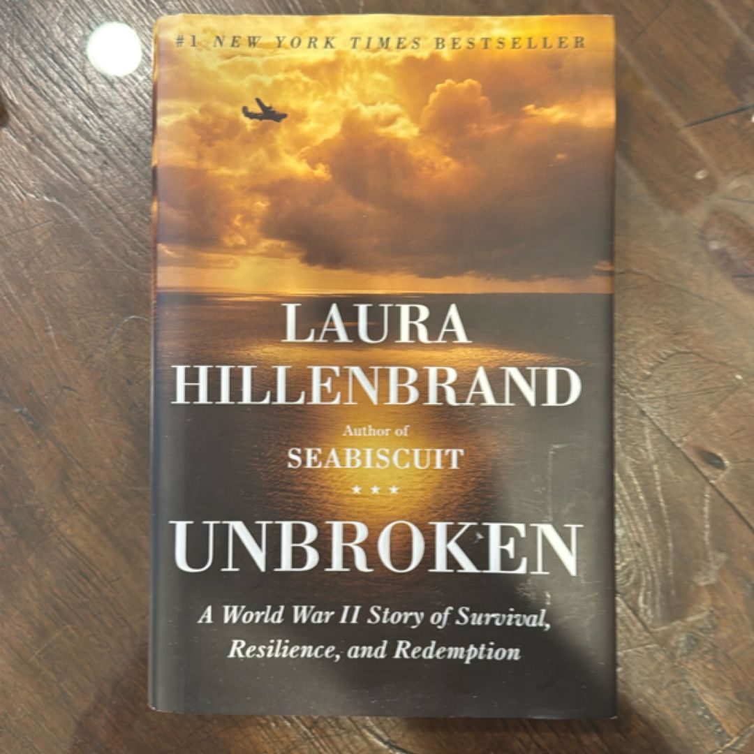Unbroken