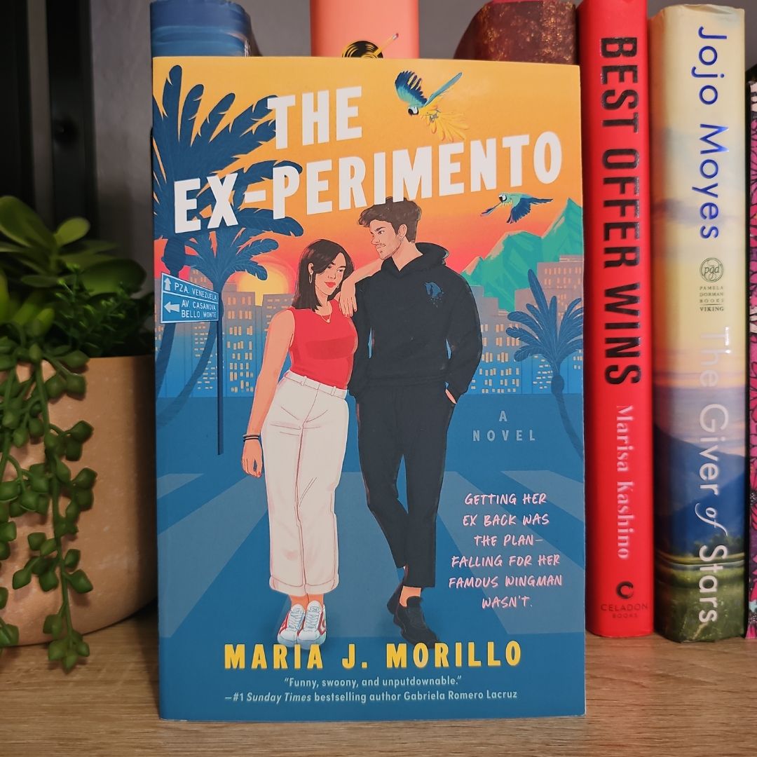 The Ex-Perimento