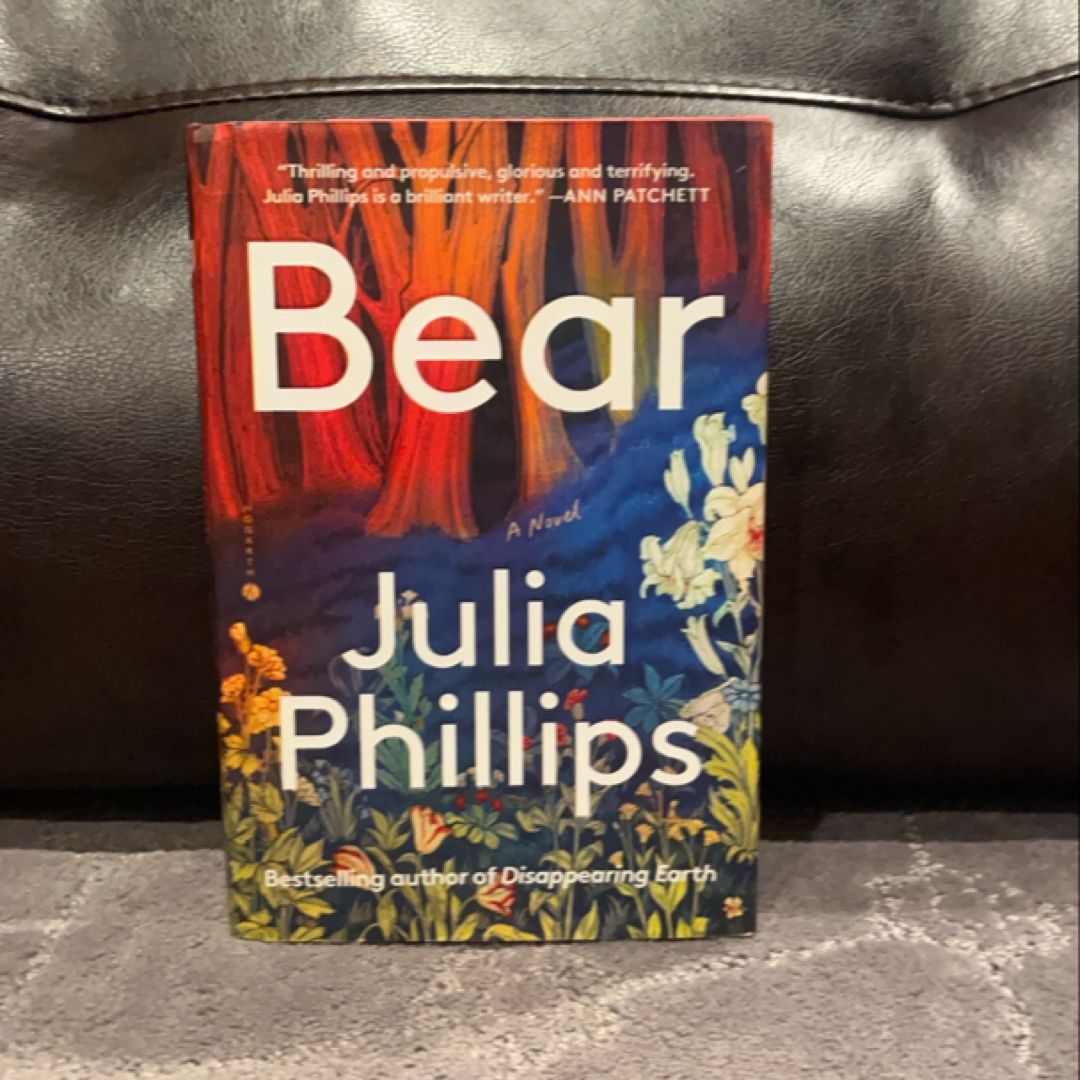 Bear