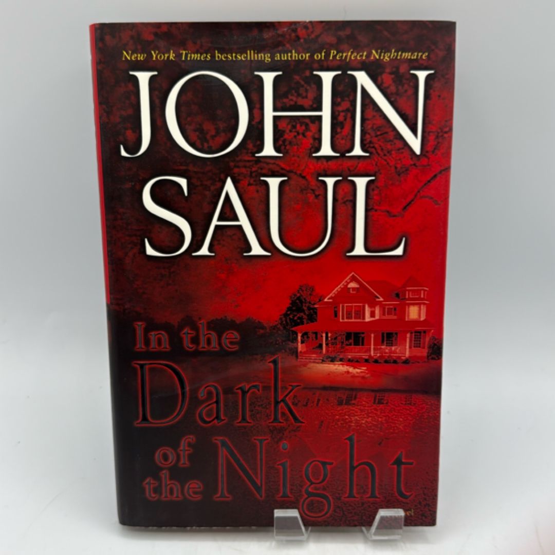 In the Dark of the Night