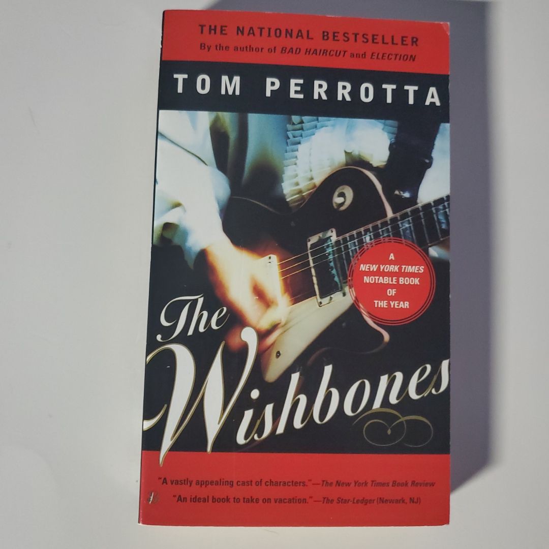 The Wishbones