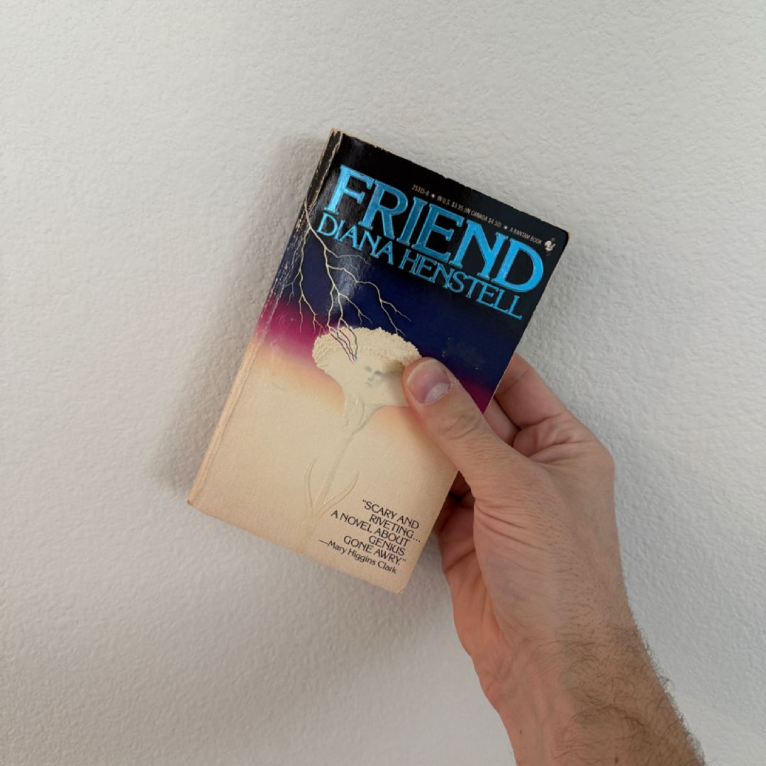 Friend