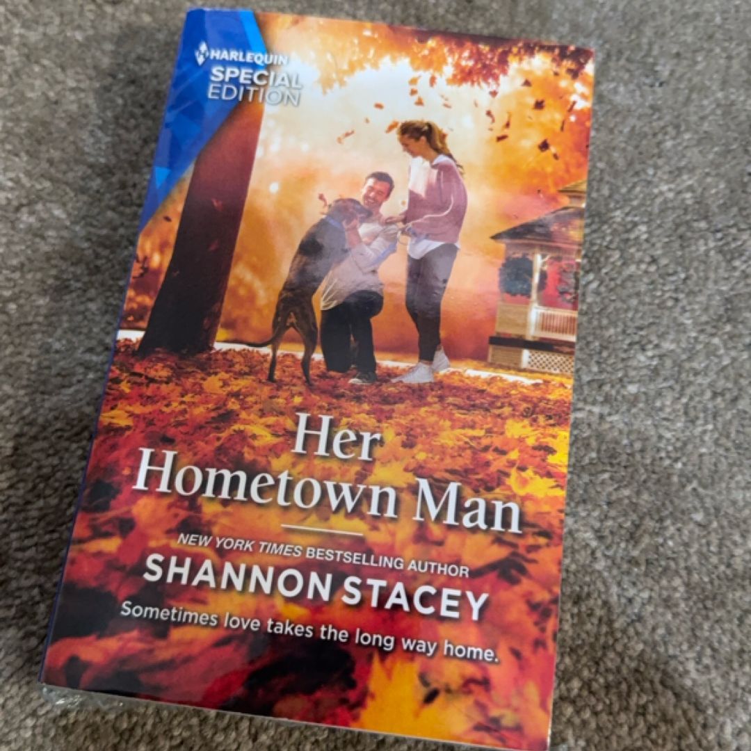 Her Hometown Man