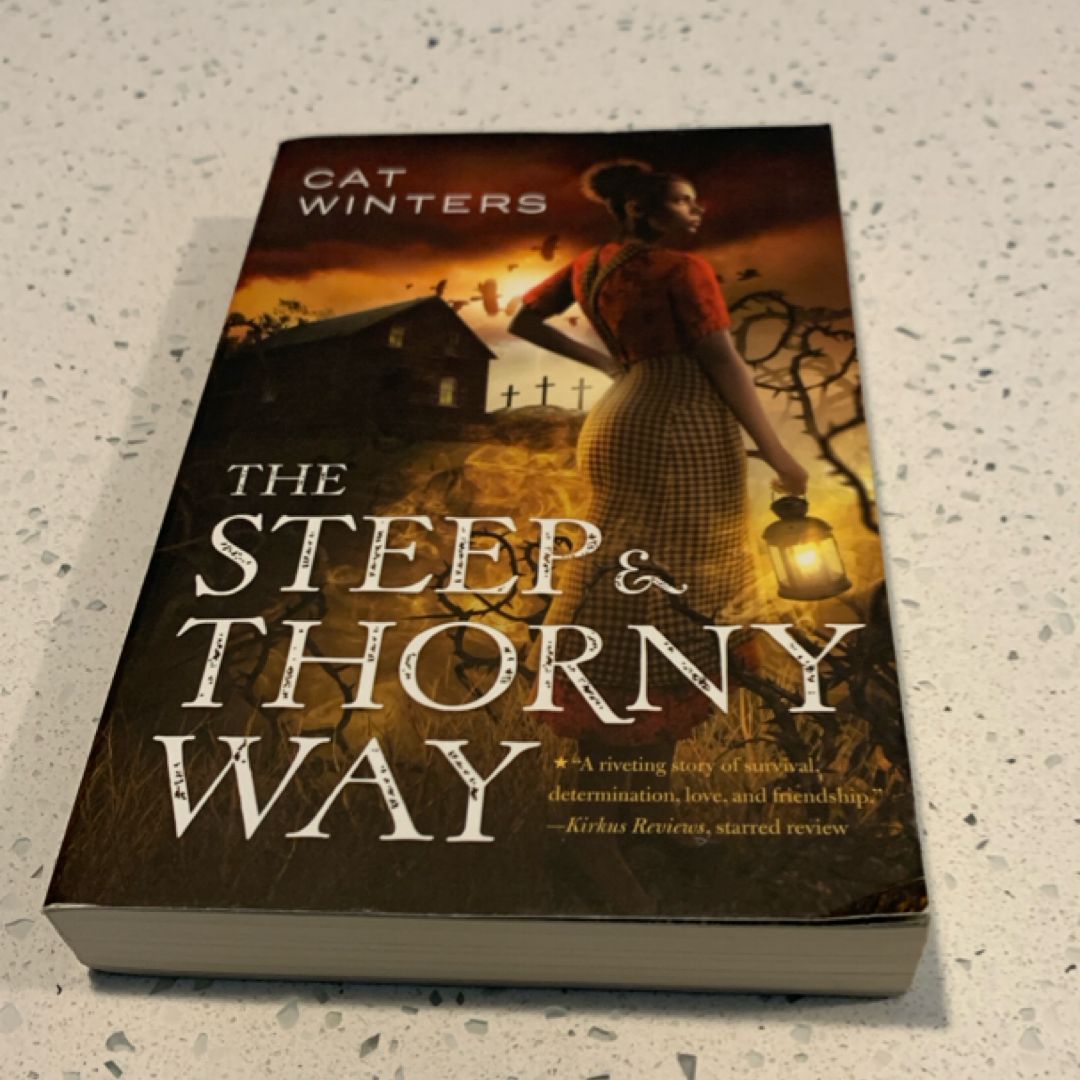 The Steep and Thorny Way