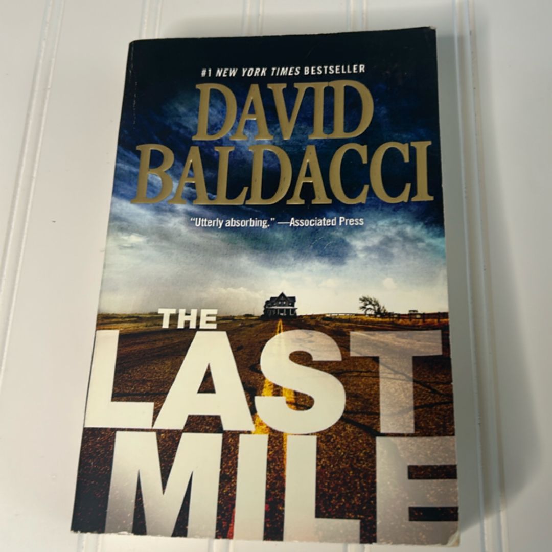 The Last Mile