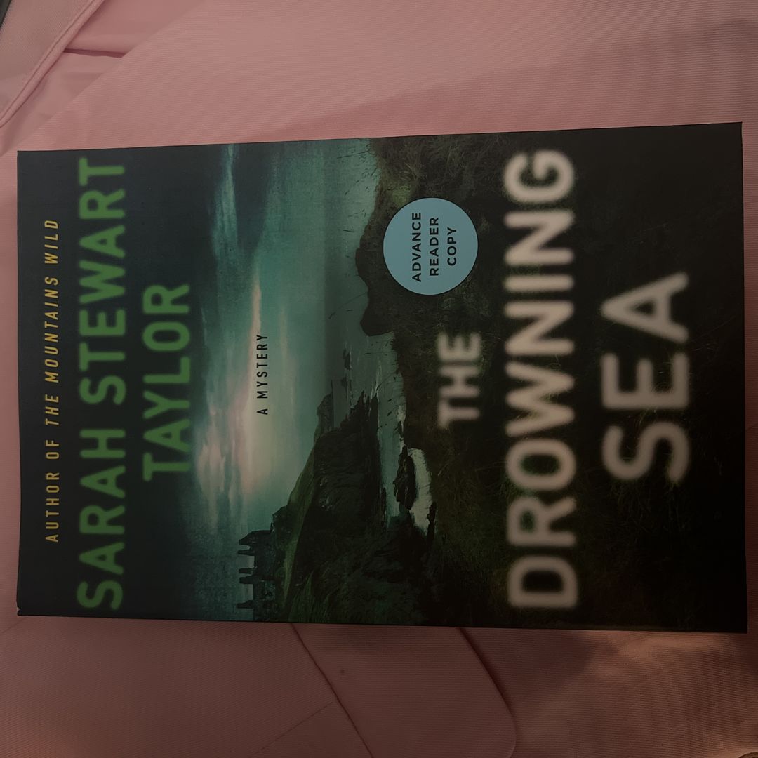 The Drowning Sea