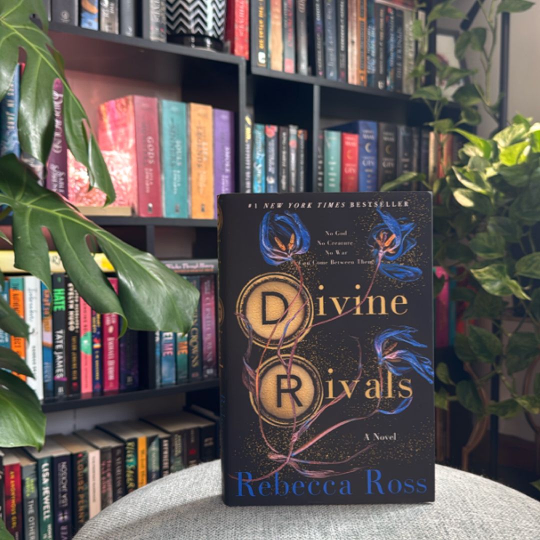 Divine Rivals