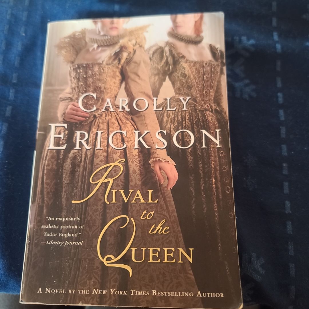 Rival to the Queen